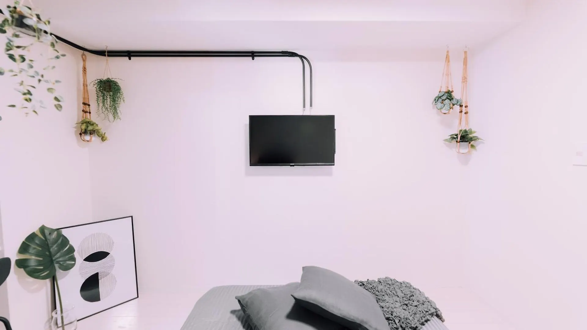 Minimalist Loft Namba Compact Studio With A 24-Hour Gym Ma902 大阪市